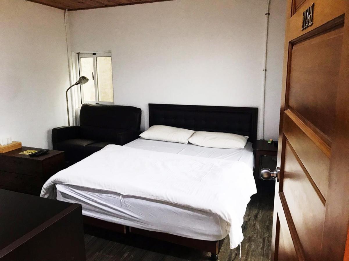 Pisces Youth Hostel Taitung Exterior photo