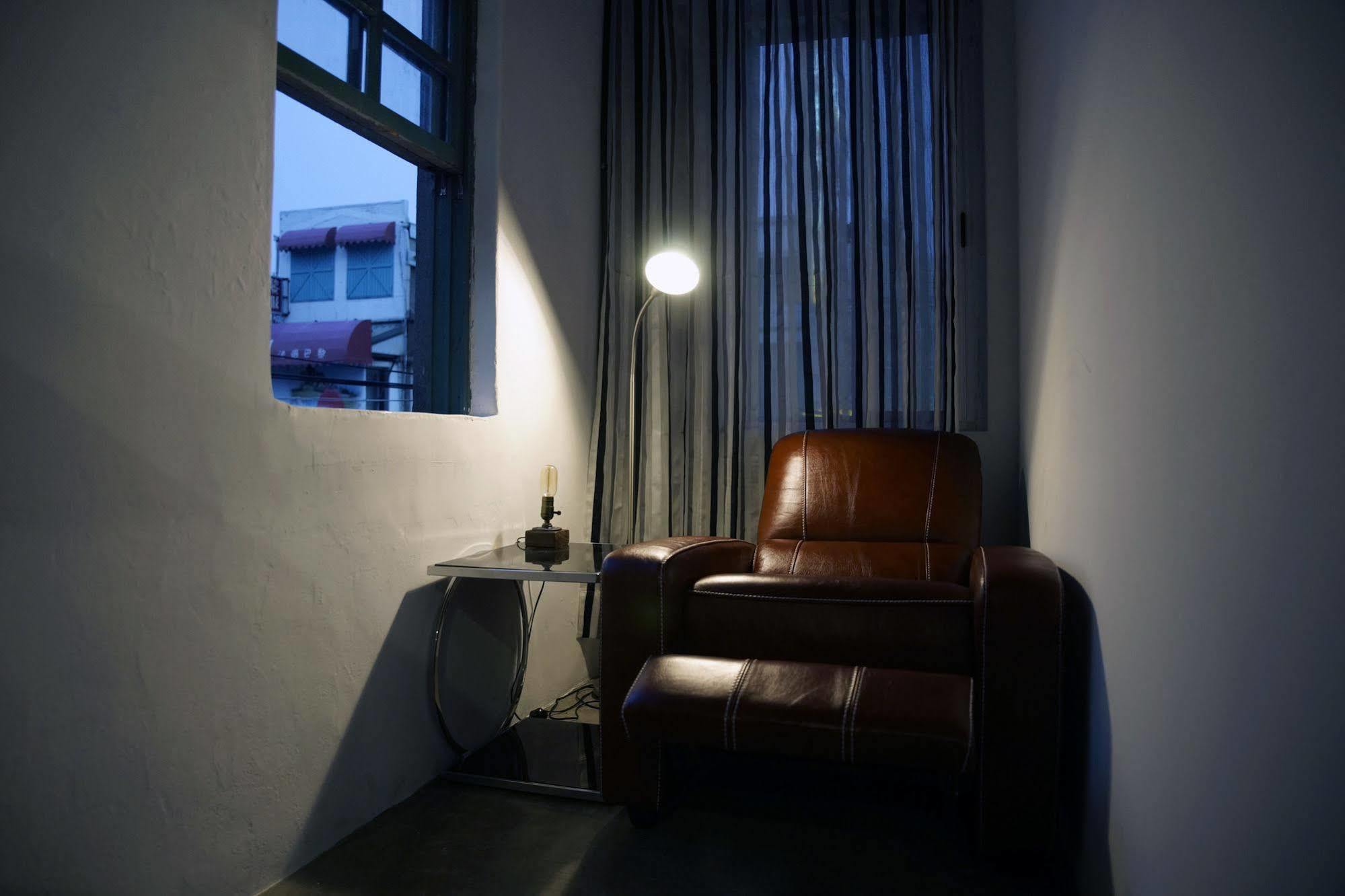 Pisces Youth Hostel Taitung Exterior photo