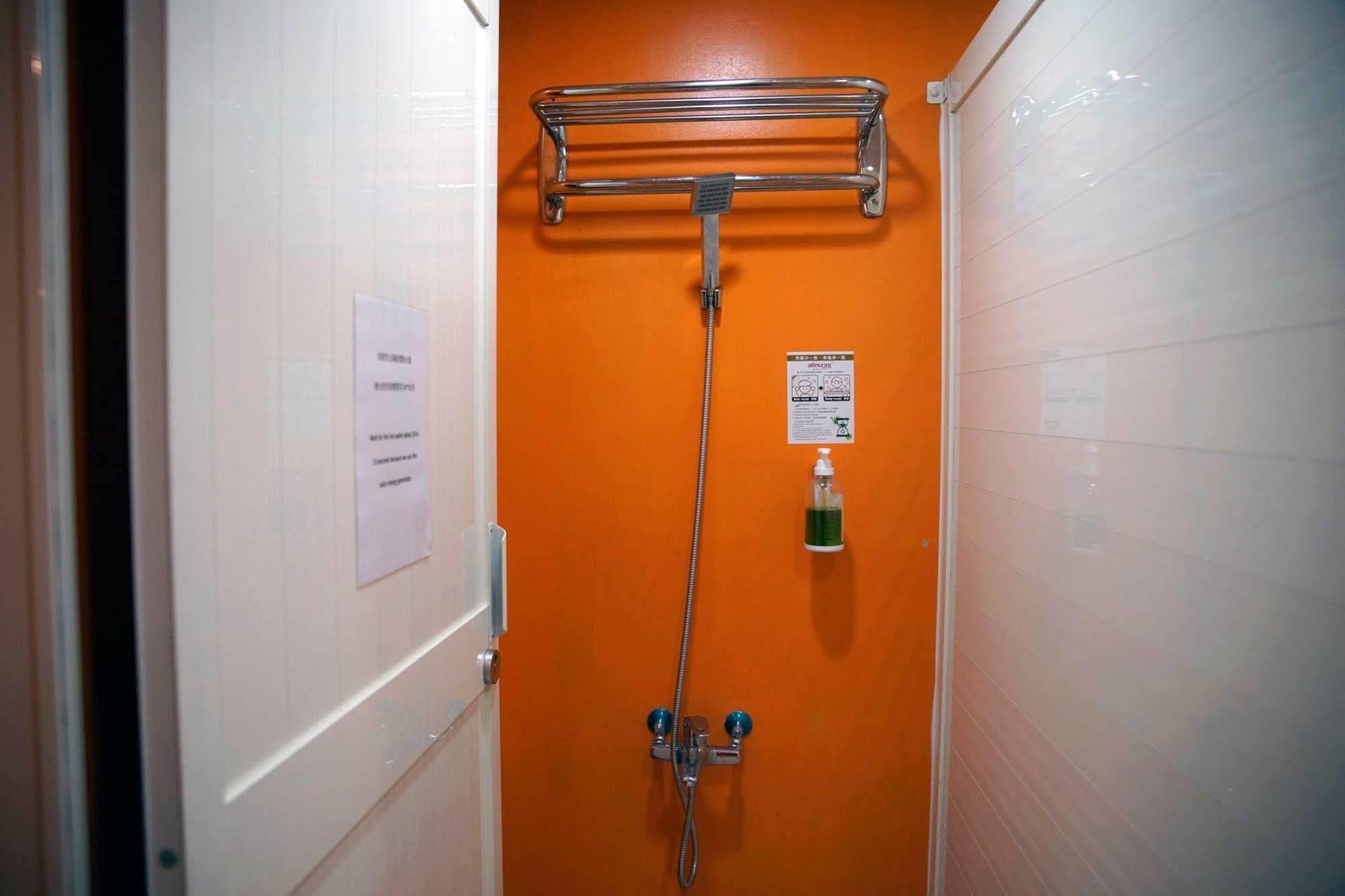 Pisces Youth Hostel Taitung Exterior photo