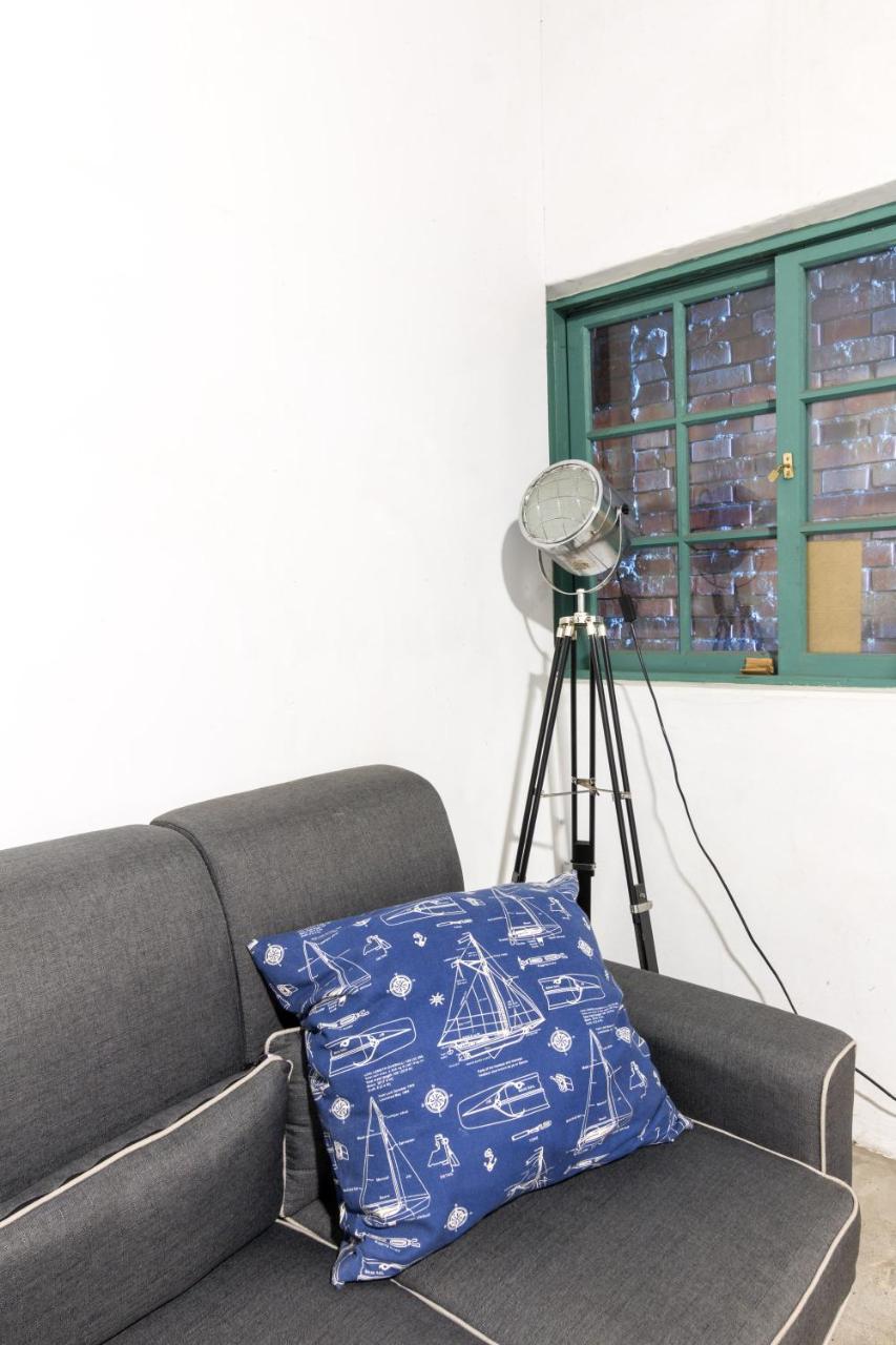Pisces Youth Hostel Taitung Exterior photo