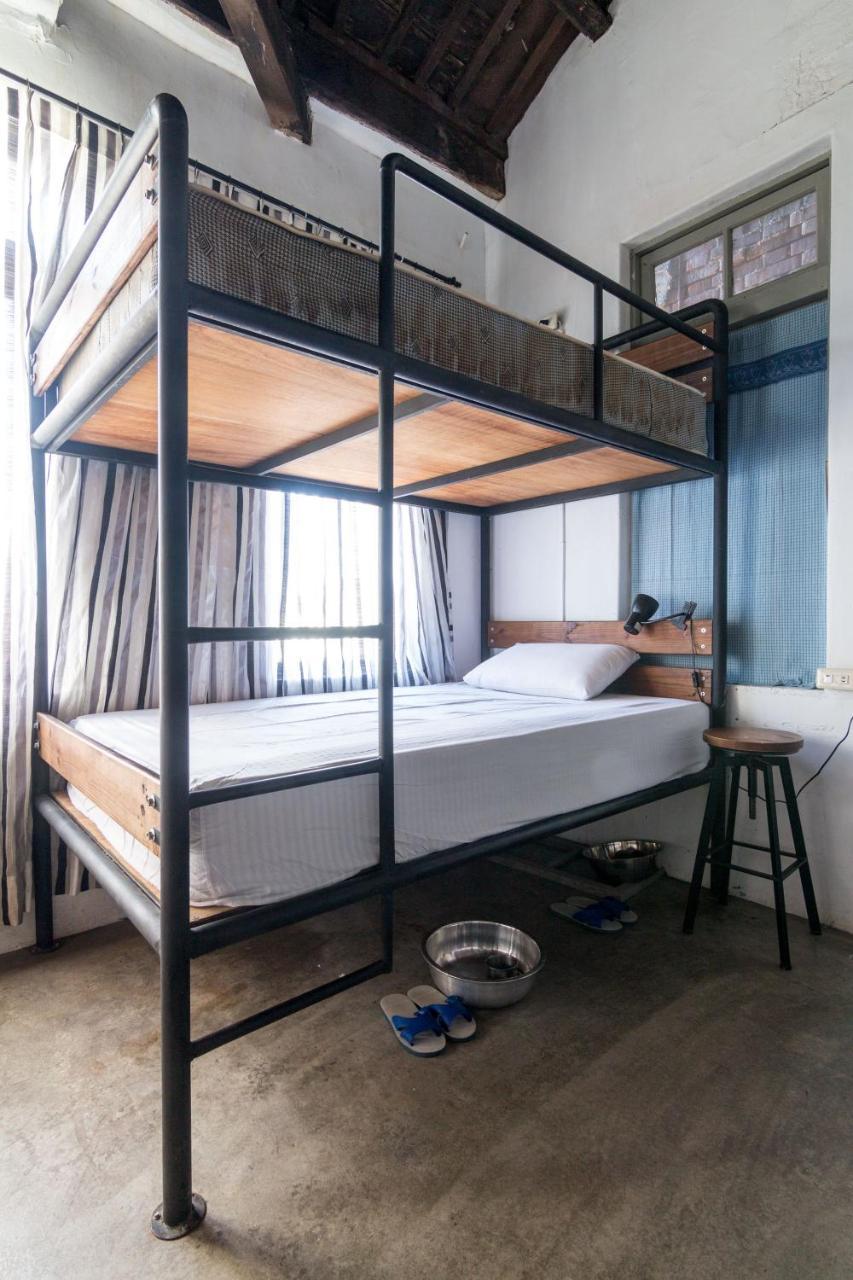 Pisces Youth Hostel Taitung Exterior photo