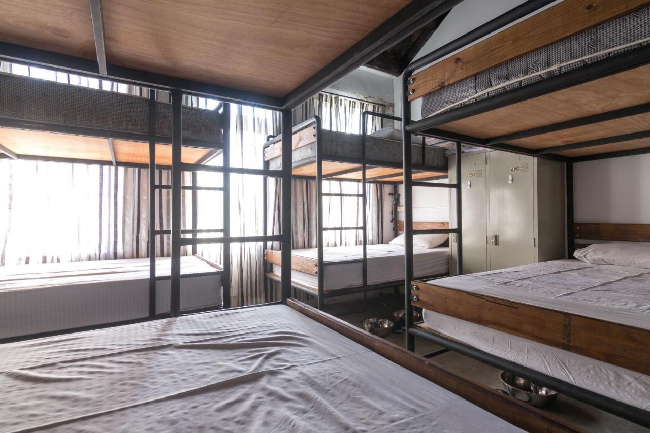 Pisces Youth Hostel Taitung Exterior photo