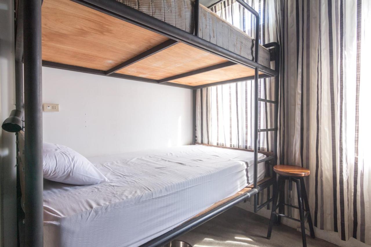 Pisces Youth Hostel Taitung Exterior photo