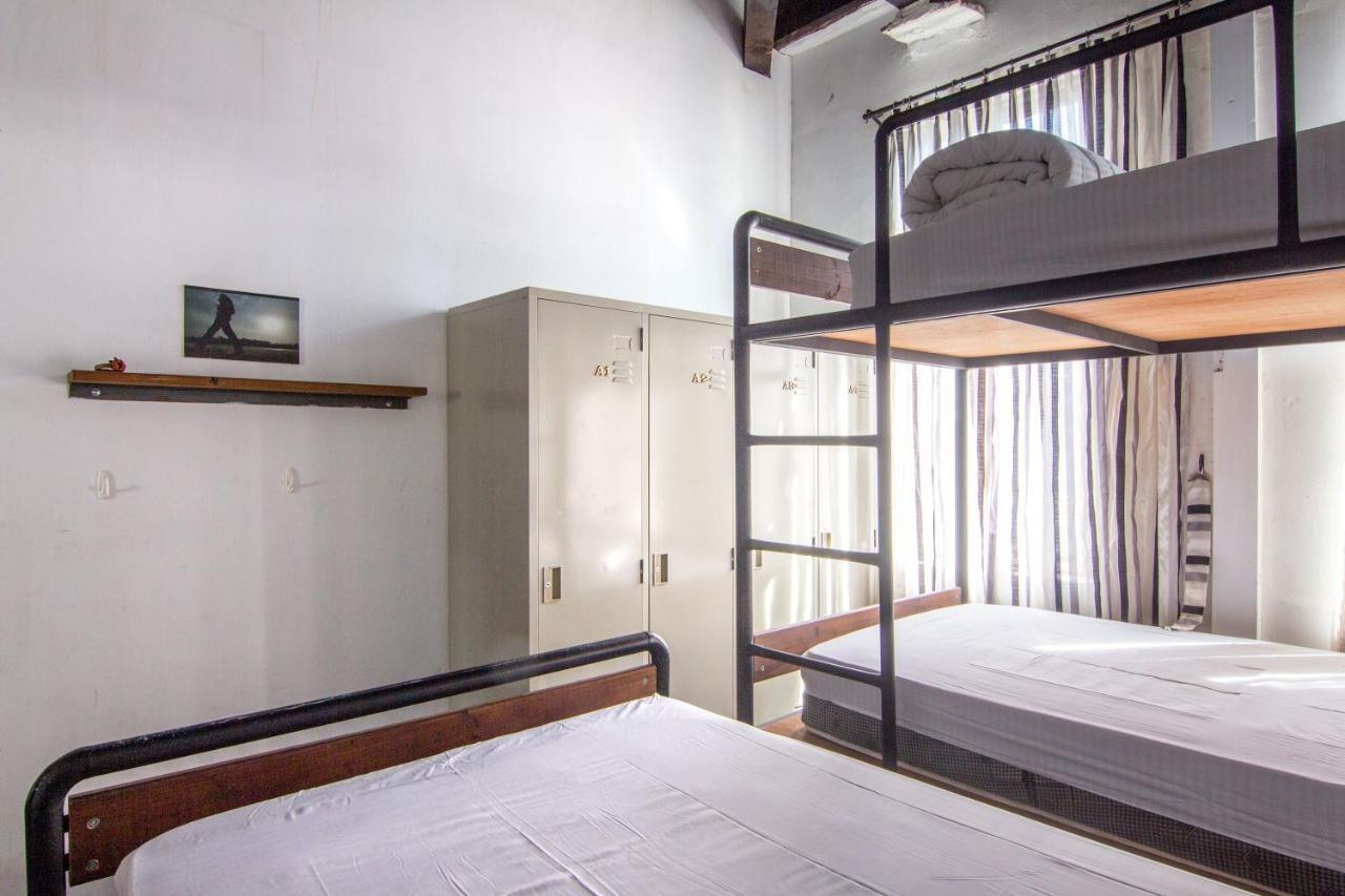 Pisces Youth Hostel Taitung Exterior photo