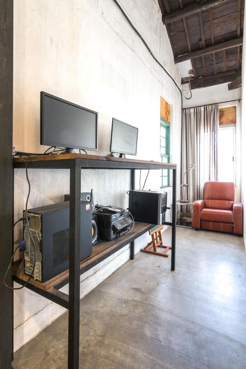 Pisces Youth Hostel Taitung Exterior photo
