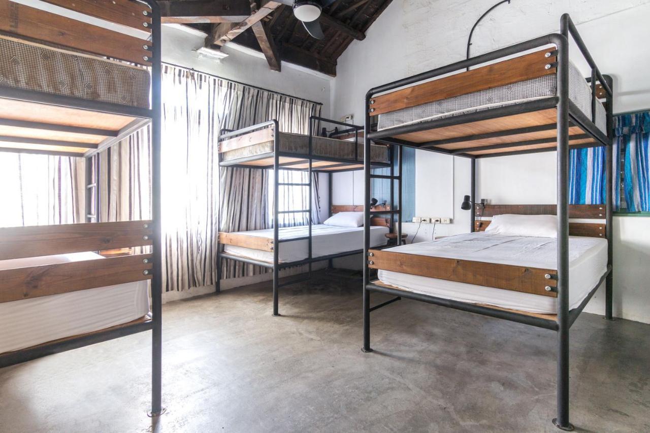 Pisces Youth Hostel Taitung Exterior photo